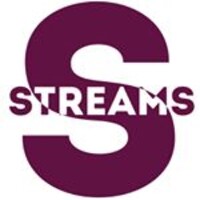 Streams Community Hub Logo