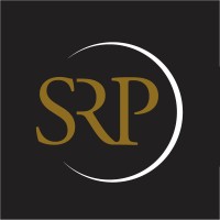 Groupe SRP Provence Logo