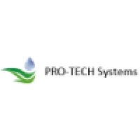Pro-tech Systems Logo