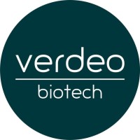 verdeo biotech Logo