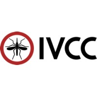 IVCC (Innovative Vector Control Consortium) Logo