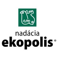 Nadacia Ekopolis Logo