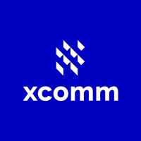 Xcomm Logo