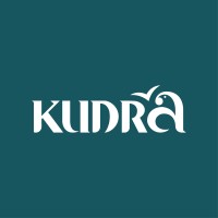KUDRA Logo