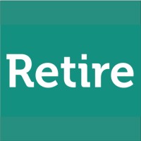 Retire Logo