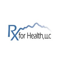 Rx for Health, LLC Logo