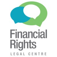 Financial Rights Legal Centre Logo