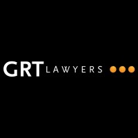 GRT Lawyers Logo