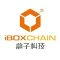iBoxPay Logo