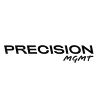 Precision MGMT Logo