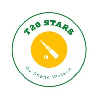 T20 Stars Logo