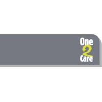 One2Care Logo