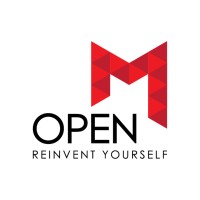 Openm Logo