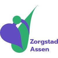 Zorgstad Assen Logo