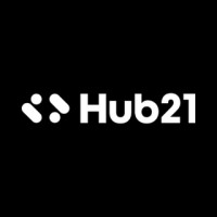 HUB21 Logo