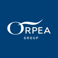 ORPEA Ibérica Logo
