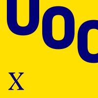 UOC X - Xtended Studies Logo