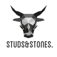 Studs & Stones Logo