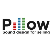 Pillow Service - Sound For Selling Logo