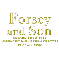 Forsey and Son Logo
