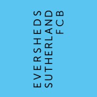 Eversheds Sutherland FCB Logo