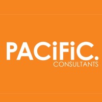 Pacific Consultants Logo