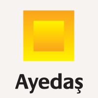 Ayedaş Logo