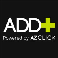 ADD+ Agência Logo