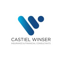 Castiel Winser Insurance & Financial Consultants Logo