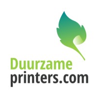 Duurzameprinters.com Logo