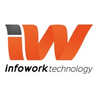 Infowork Technology Logo