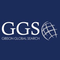 Gibson Global Search Logo