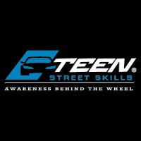 Teen Street Skills Logo