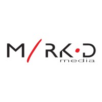 MARKD Media Logo