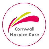 Cornwall Hospice Care Logo