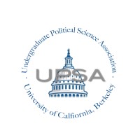 the Undergraduate Political Science Association Logo