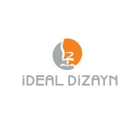 İdeal Dizayn - Ofis Mebelləri Logo
