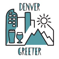 Denver Greeter Logo