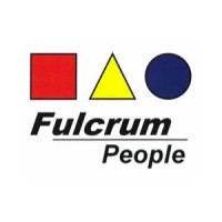 Fulcrum People Logo