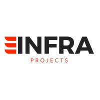 Infra Projects Logo