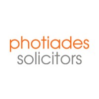Photiades Solicitors Logo