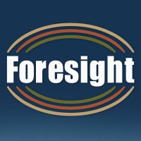 Foresight Publishers, Co. Logo