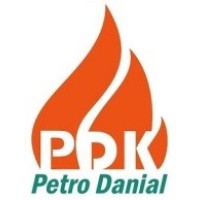 Petro Danial Kish Logo