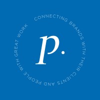 Pasaporte Studio Australia Logo