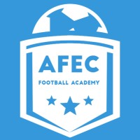 AFEC Football Academy Logo