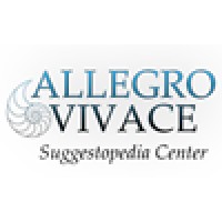 Allegro Vivace | Suggestopedia Center Logo