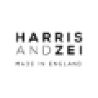 Harris and Zei Logo