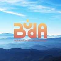 BUDA.agency Logo