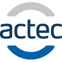 actec GmbH Logo