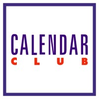 Calendar Club UK Logo